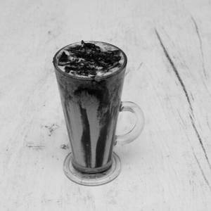 Orio Crunch Shake