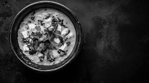 Black Pepper Chaap