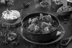Andhra Mutton Curry (full)