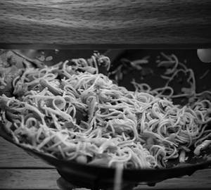 Veg Noodles