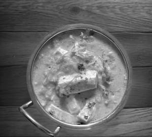 Paneer Pasanda