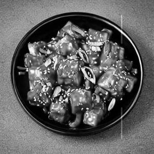 Honey Chilli Paneer
