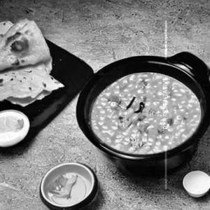 Butter dal yellow