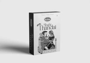 Shahi Thandai Powder (250gm)
