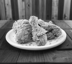 Fried Chicken