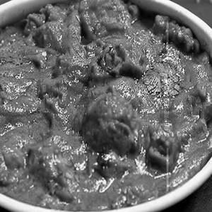 Panner batter mashala