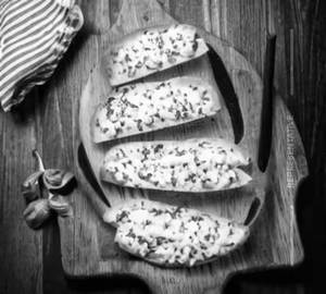 Italian Garlic Bread