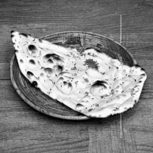 Chefs Special Butter Naan