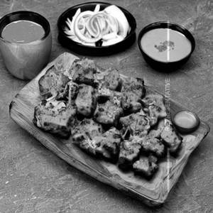 Chefs Special Tandoori [Full]