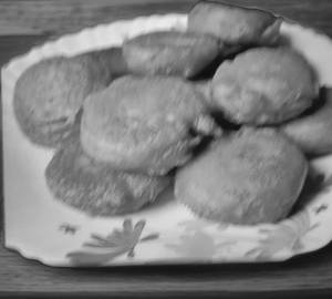 Aloo Chaap [6 Pcs]