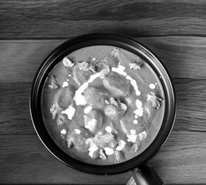 Butter Chicken Boneless full