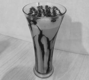 Cold Coffee