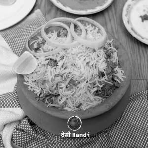 Veg Pulao