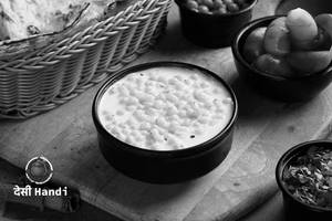 Boondi Raita