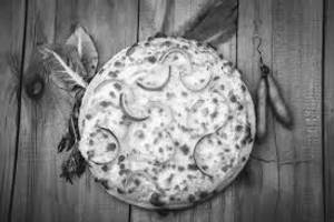 Onion Pizza 