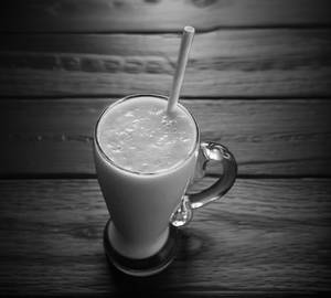 Mango Milkshake