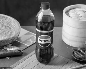Pepsi Bottle
