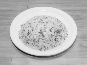 Jeera Rice