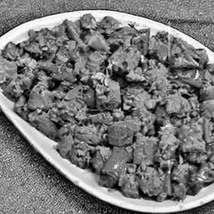 Veg kothe