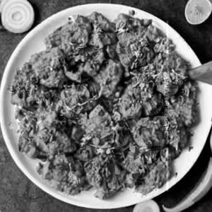 Vegetarian Schezwan        