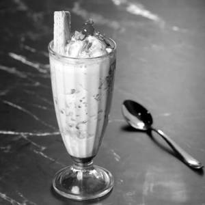 Rabdi Falooda