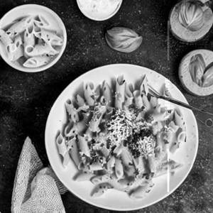 Vegetarian  Pasta