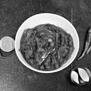 Vegetarian Chilli