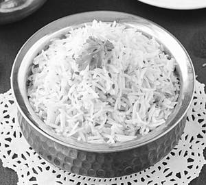 Jeera Rice