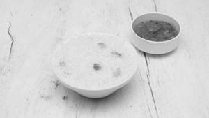 Ghee Rice