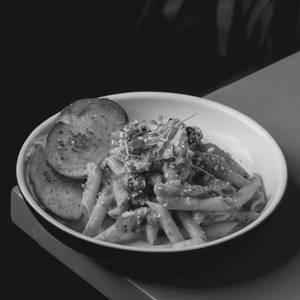 Mix Sauce Pasta