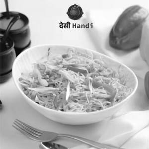 Veg Hakka Noodles
