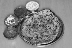 Marvadi Thali