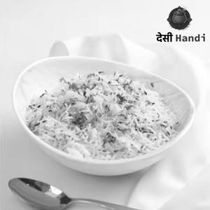 Jeera Rice