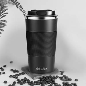 Vacuum Insulated Tumbler