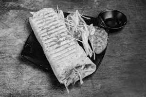 Chai Sutta Bar Special Wrap