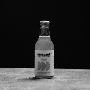 Peach Kombucha