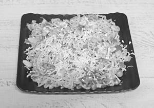 Cheese Maggi