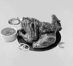 Tandoori Chicken