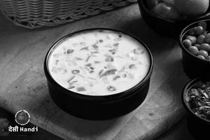 Mix Raita