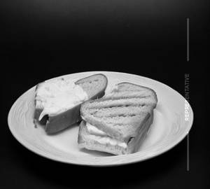 Bread butter