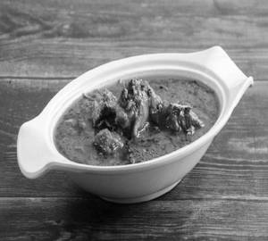 Mutton Masala
