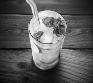 Virgin Mojito