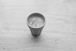 Masala Tea