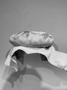Sourdough Bread (650g)