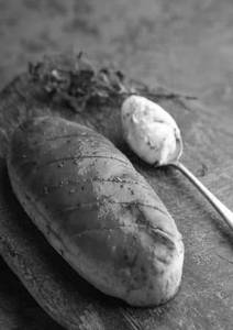 Garlic Bread