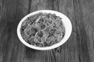 Veg schezwan noodles