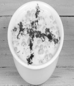 Boondi Raita