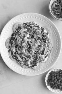 Papdi Chaat (Per Plate)