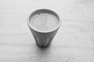 TS Ginger Tea