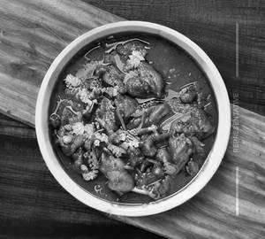 Chilly chicken [full]